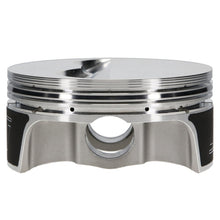 Cargar imagen en el visor de la galería, Wiseco SBC Strutted Flat Top 1.550inch CH Piston Shelf Stock