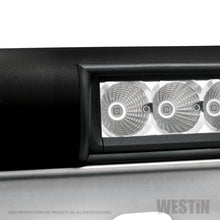 गैलरी व्यूवर में इमेज लोड करें, Westin 19-20 Ram 2500/3500 Ultimate LED Bull Bar - Textured Black