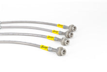 Laden Sie das Bild in den Galerie-Viewer, Goodridge 93-96 Chevrolet Impala SS Brake Lines