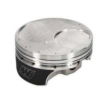 Carica l&#39;immagine nel visualizzatore di Gallery, Wiseco BBC Quick 8 +15.6cc 18deg 1.215inch CH Piston Shelf Stock Kit