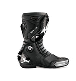 SPIDI XP3-S TEXTECH LEATHER Motorcycle Racing Shoes Track day Boots # S55