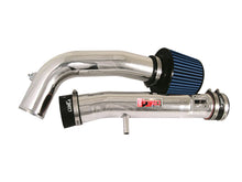 Cargar imagen en el visor de la galería, Injen 03-08 Murano 3.5L V6 only Polished Power-Flow Air Intake System