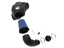 Carica l&#39;immagine nel visualizzatore di Gallery, aFe Takeda Momentum Pro 5R Cold Air Intake System 2021 Toyota Supra L4 2.0L Turbo