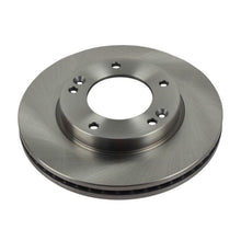 गैलरी व्यूवर में इमेज लोड करें, Power Stop 07-09 Kia Sorento Front Autospecialty Brake Rotor