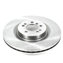 Charger l&#39;image dans la galerie, Power Stop 05-06 Mercedes-Benz G55 AMG Front Autospecialty Brake Rotor