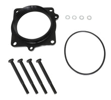 Laden Sie das Bild in den Galerie-Viewer, Airaid 03-08 Dodge Ram / 04-08 Durango / 07-08 Chrysler Aspen (w/ 5.7 Hemi) PowerAid TB Spacer