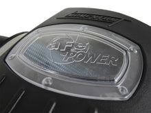 Charger l&#39;image dans la galerie, aFe Momentum Pro 5R Intake System BMW 528i/ix (F10) 12-15 L4-2.0L (t) N20