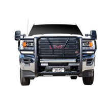 Carica l&#39;immagine nel visualizzatore di Gallery, Westin 2015-2018 GMC Sierra 2500/3500 HDX Grille Guard - Black