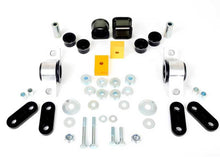 Carica l&#39;immagine nel visualizzatore di Gallery, Whiteline 10/2000-9/2002 Subaru Impreza GD Sedan/GG Wagon Front Vehicle Essentials Kit