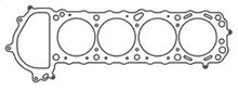 Carica l&#39;immagine nel visualizzatore di Gallery, Cometic 90+ Nissan Silvia / 240SX KA24DE 90mm .070 inch MLS Head Gasket