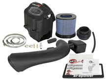 Carica l&#39;immagine nel visualizzatore di Gallery, aFe Momentum GT Pro 5R Cold Air Intake System 2017 Ford Superduty V8-6.2L