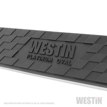 गैलरी व्यूवर में इमेज लोड करें, Westin 19-22 RAM 1500 Quad Cab (Excl. Classic) Platinum 4 Oval Nerf Step Bars - Blk