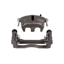 Cargar imagen en el visor de la galería, Power Stop 06-07 Buick Rainier Front Left Autospecialty Caliper w/Bracket