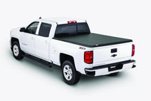 गैलरी व्यूवर में इमेज लोड करें, Tonno Pro 14-19 Chevy Silverado 1500 5.8ft Fleetside Tonno Fold Tri-Fold Tonneau Cover