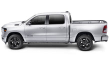 Cargar imagen en el visor de la galería, N-FAB 2022 Toyota Tundra CrewMax Roan Running Boards - Textured Black