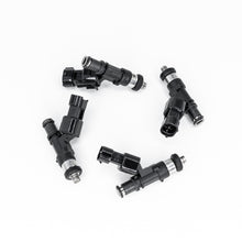 Laden Sie das Bild in den Galerie-Viewer, DeatschWerks 02-14 WRX / 07-15 STi / 07-14 LGT Bosch EV14 750cc Injectors