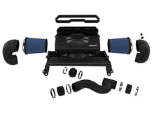 Laden Sie das Bild in den Galerie-Viewer, aFe Momentum GT Pro 5R Cold Air Intake System 2021 RAM 1500 TRX V8-6.2L SC