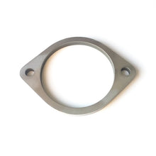 Laden Sie das Bild in den Galerie-Viewer, Ticon Industries 3.5in 2-Bolt Titanium Flange