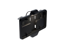 Carica l&#39;immagine nel visualizzatore di Gallery, Thule License Plate Holder (For Hanging Hitch-Mount Bike Racks) - Black