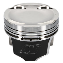 Carica l&#39;immagine nel visualizzatore di Gallery, Wiseco 1400 HD Mitsubishi 4G63 Turbo 87mm Bore -14cc Piston Shelf Stock Kit