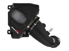 Carica l&#39;immagine nel visualizzatore di Gallery, aFe POWER Momentum GT Pro Dry S Cold Air Intake 2017 RAM 2500 Power Wagon V8-6.4L HEMI