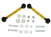 Laden Sie das Bild in den Galerie-Viewer, Whiteline 05-10 Ford Mustang Rear Sway Bar Links