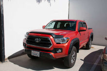 Laden Sie das Bild in den Galerie-Viewer, EGR 16-17 Toyota Tacoma Superguard Hood Shield - Matte (305085)