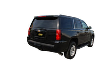 Laden Sie das Bild in den Galerie-Viewer, Gibson 15-19 GMC Yukon SLE 5.3L 3in Cat-Back Single Exhaust - Stainless