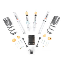 गैलरी व्यूवर में इमेज लोड करें, Belltech LOWERING KIT 09-18 Dodge Ram 4WD 1500 Quad/Crew Cabs 2inF / 4inR