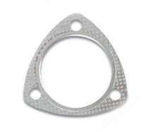 Laden Sie das Bild in den Galerie-Viewer, Vibrant 3-Bolt High Temperature Exhaust Gasket (2.25in I.D.)