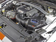 Charger l&#39;image dans la galerie, aFe Momentum GT Pro 5R Intake System 2015 Ford Mustang GT V8-5.0L