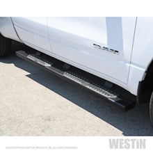 गैलरी व्यूवर में इमेज लोड करें, Westin 19-20 Ram 1500 Quad Cab (Excl 2019 Ram 1500 Classic) R5 Nerf Step Bars - Black