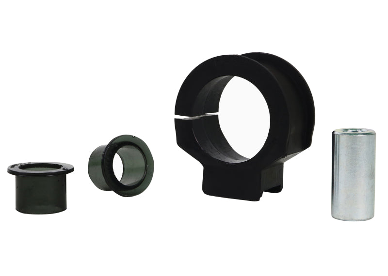 Whiteline 96-00 Toyota RAV4 Steering Rack Bushing Kit