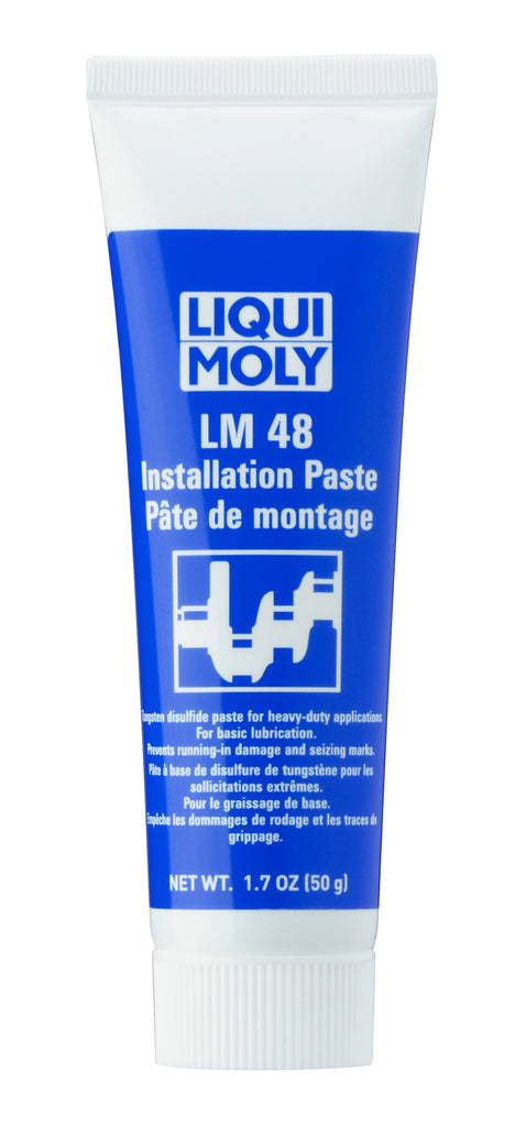 LIQUI MOLY LM 48 Installation Paste - Case of 12 – 2to4wheels