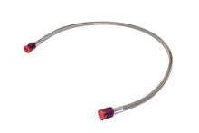 गैलरी व्यूवर में इमेज लोड करें, ZEX Hose 12 -4an W/Purple -4an