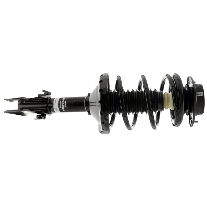 KYB Shocks & Struts Strut-Plus Front Right 11-13 Subaru Forester