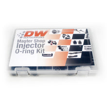 Charger l&#39;image dans la galerie, Deatschwerks Master Shop Injector O-Ring Kit (500 Pieces)