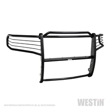 Charger l&#39;image dans la galerie, Westin 19-21 Ram 1500 (Excl. 19-21 Ram 1500 Classic)(Excl. Rebel) Sportsman Grille Guard - Black