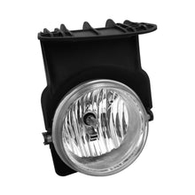 Cargar imagen en el visor de la galería, Spyder GMC Sierra 1500/2500 03-06 03-06 OEM Fog Lights wo/switch- Right FL-GS03-R