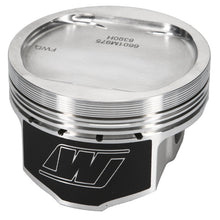 Carica l&#39;immagine nel visualizzatore di Gallery, Wiseco Subaru EJ22 Inv Dome -20cc 97.5mm Piston Shelf Stock Kit