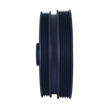 Cargar imagen en el visor de la galería, Fluidampr Chevy LS1 / LS6 Corvette Steel Internally Balanced Damper