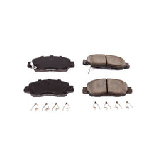 Cargar imagen en el visor de la galería, Power Stop 16-17 Honda Accord Front Z16 Evolution Ceramic Brake Pads