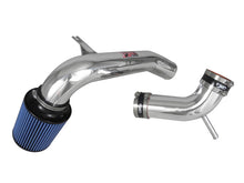 Cargar imagen en el visor de la galería, Injen 03-08 Dodge Ram 5.7L V8 Hemil Polished Power-Flow Air Intake System