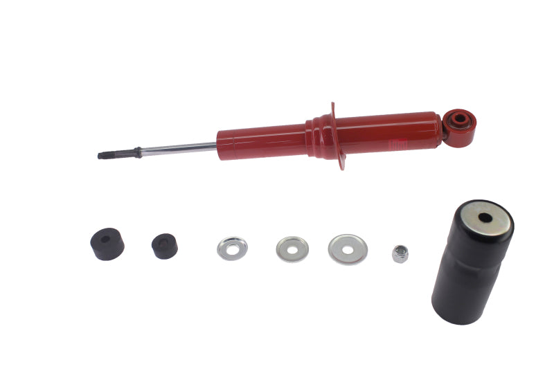 KYB Shocks & Struts Excel-G Front TOYOTA Tacoma (2WD) 1998-04 TOYOTA Tacoma (4WD) 1995-04