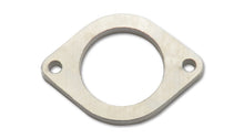 Cargar imagen en el visor de la galería, Vibrant SR20 OEM Turbo Compressor Inlet Flange (2 Bolt) - Aluminum