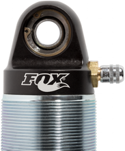 Carica l&#39;immagine nel visualizzatore di Gallery, Fox 2.0 Factory Series 3.5in. Emulsion Coilover Shock 5/8in. Shaft (Normal Valving) 40/60 - Black