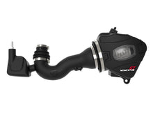 Carica l&#39;immagine nel visualizzatore di Gallery, aFe Momentum GT Pro DRY S Cold Air Intake System 19-21 GM Truck 4.3L V6