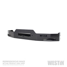 गैलरी व्यूवर में इमेज लोड करें, Westin 2009-2014 Ford F-150 MAX Winch Tray - Black