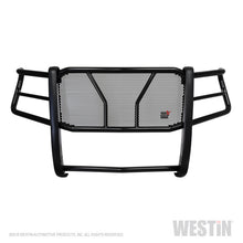 गैलरी व्यूवर में इमेज लोड करें, Westin 2019 Chevrolet Silverado 1500 HDX Grille Guard - Black