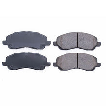 गैलरी व्यूवर में इमेज लोड करें, Power Stop 11-14 Chrysler 200 Front Z16 Evolution Ceramic Brake Pads